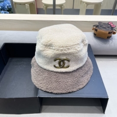 Chanel Caps